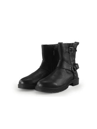 Muyters Biker boots Zwart 345236
Maat 32