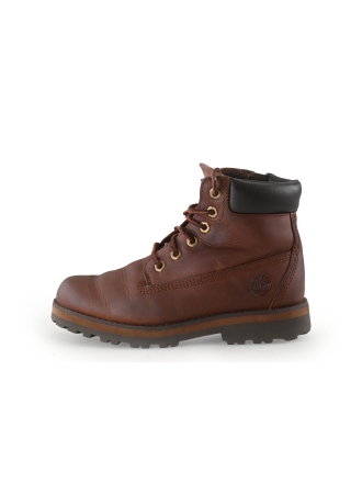 Timberland Boots Bruin 345237
 Maat 33
 