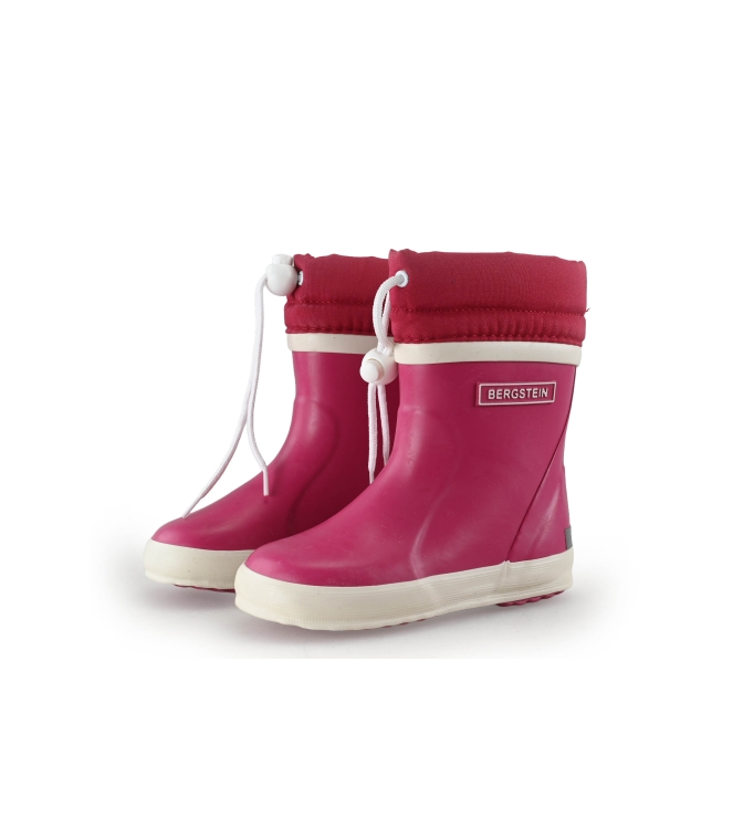 Bergstein Regenlaarzen