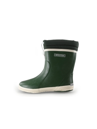 Bergstein Regenlaarzen Groen 345255
Maat 34