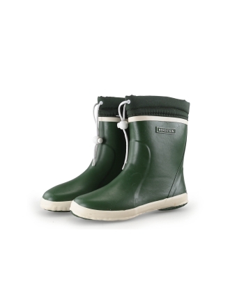 Bergstein Regenlaarzen Groen 345255
Maat 34