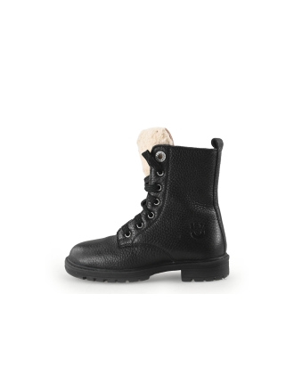 Muyters Veterboots Zwart 345272
Maat 28