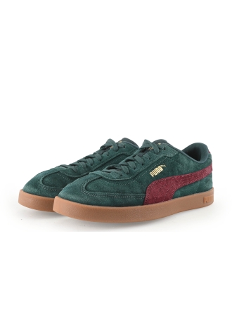 Puma Sneakers Groen 345278
Maat 40