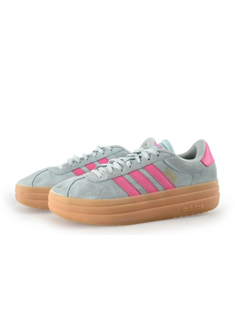 Adidas Sneakers Blauw 345280
 Maat 41
 