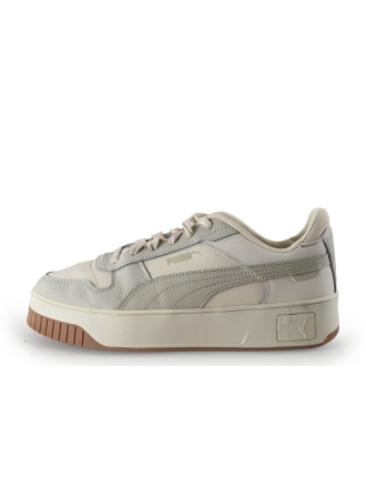 Puma Sneakers Grijs 345285
 Maat 39
 
