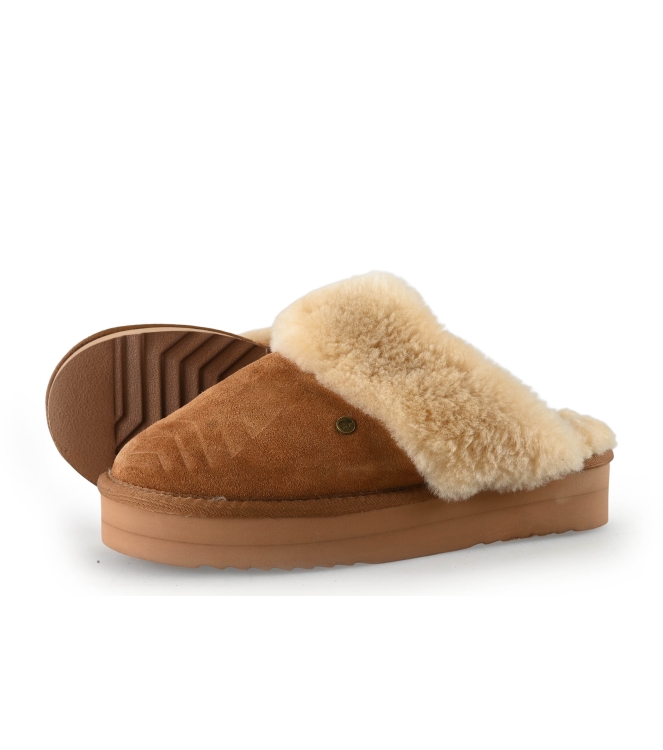 Warmbat Australia Pantoffels