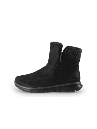 Skechers Sneeuwlaarzen Zwart 345291
 Maat 39
 