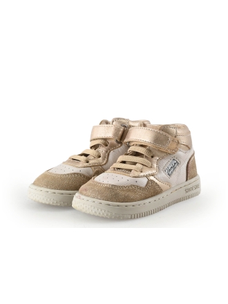Barst! Sneakers Beige 345301
 Maat 22
 