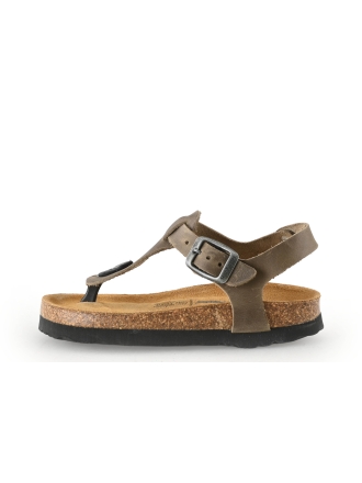 Hush Puppies Sandalen Groen 345310
 Maat 28
 