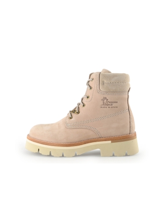 Panama Jack Veterboots Beige 345315
 Maat 40
 
