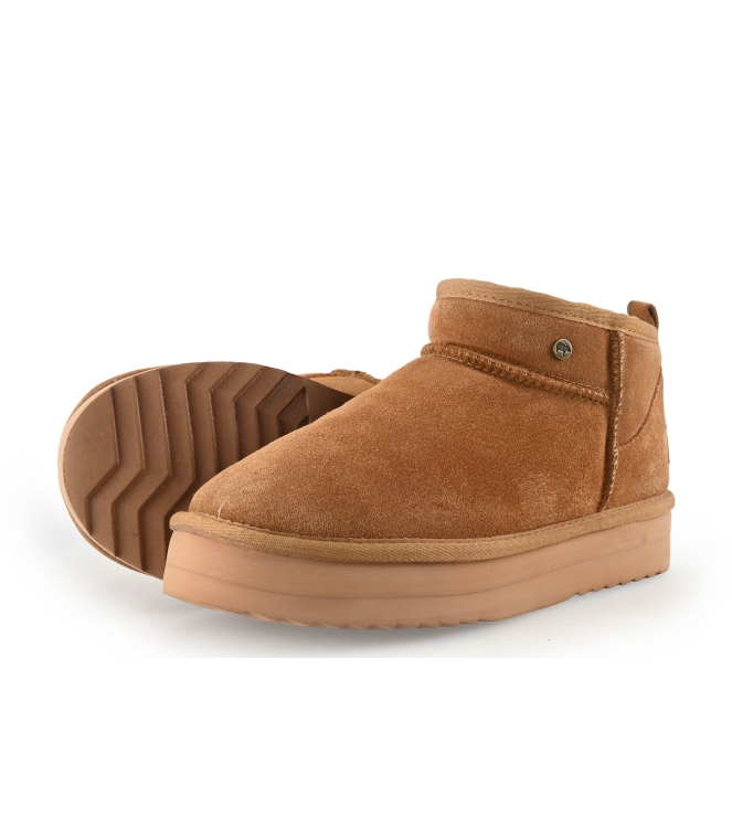 Warmbat Australia Sneeuwlaarzen