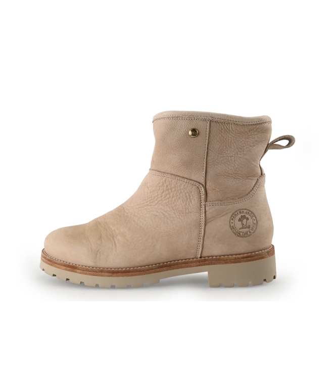 Panama Jack Enkellaarzen