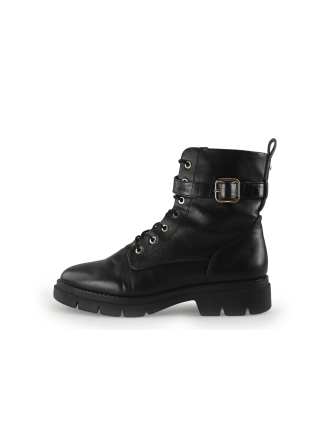 Tamaris Veterboots Zwart 345324
 Maat 41
 