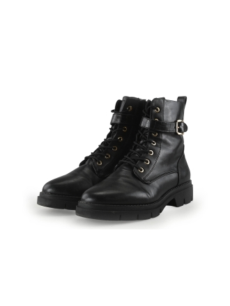 Tamaris Veterboots Zwart 345324
 Maat 41
 