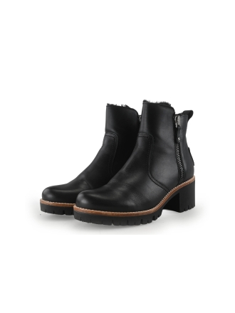 Panama Jack Boots Zwart 345328
 Maat 38
 