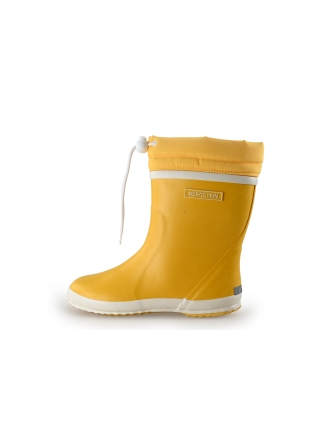 Bergstein Regenlaarzen Geel 345331
Maat 33