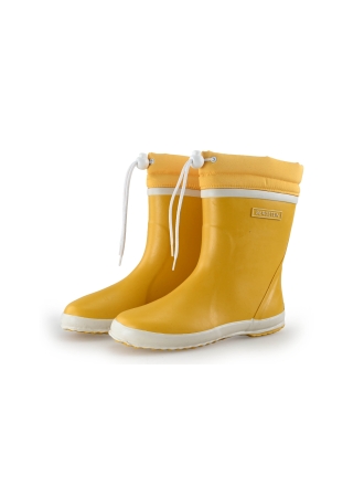Bergstein Regenlaarzen Geel 345331
Maat 33