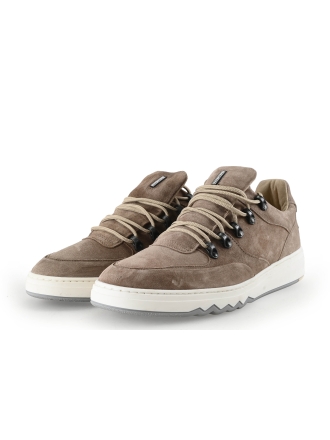 Floris van Bommel Sneakers Bruin 345337
Maat 42