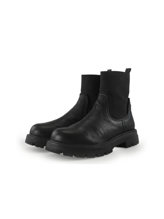 Cellini Chelsea boots Zwart 345338
 Maat 42
 