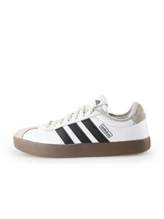 Adidas Sneakers Wit 345343
 Maat 39
 
