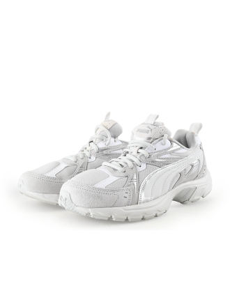 Puma Sneakers Grijs 345345
 Maat 38
 