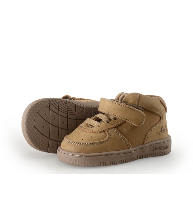 Barst! Hoge sneakers