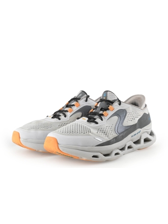 Skechers Sportschoenen Grijs 345360
 Maat 43
 