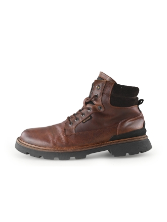 PME Legend Veterschoenen Bruin 345375
 Maat 44
 