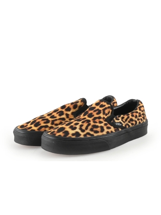 Vans Instappers Panter 345382
 Maat 38
 