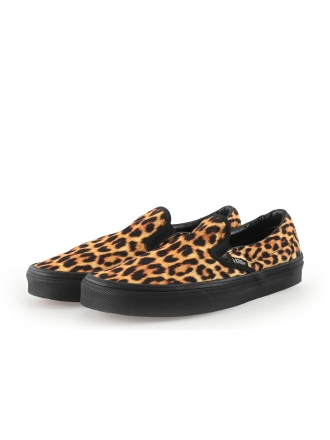 Vans Instappers Panter 345383
 Maat 38
 