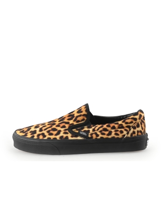 Vans Instappers Panter 345384
 Maat 41
 