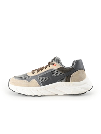 Muyters Sneakers Beige 345392
 Maat 36
 
