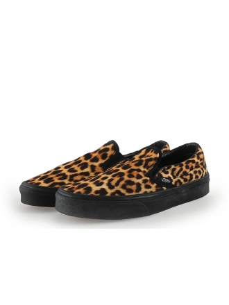 Vans Instappers Panter 345394
 Maat 37
 