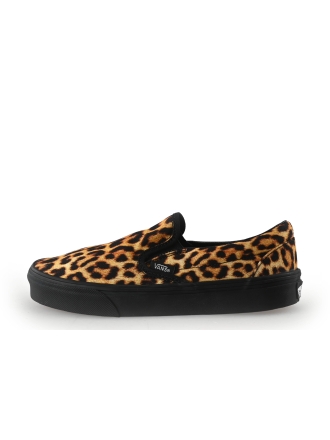 Vans Instappers Panter 345396
 Maat 37
 