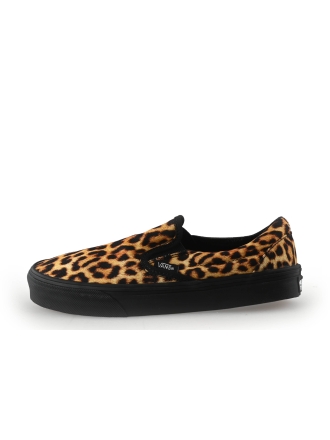 Vans Instappers Panter 345400
 Maat 37
 