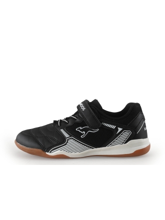 Kangaroos Sportschoenen Zwart 345402
 Maat 34
 