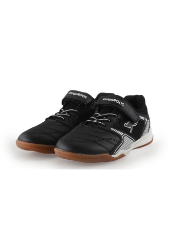 Kangaroos Sportschoenen Zwart 345402
 Maat 34
 