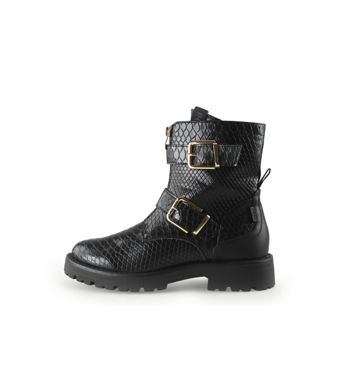 Poelman Biker boots
