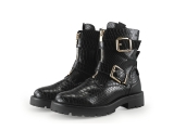 Poelman Biker boots