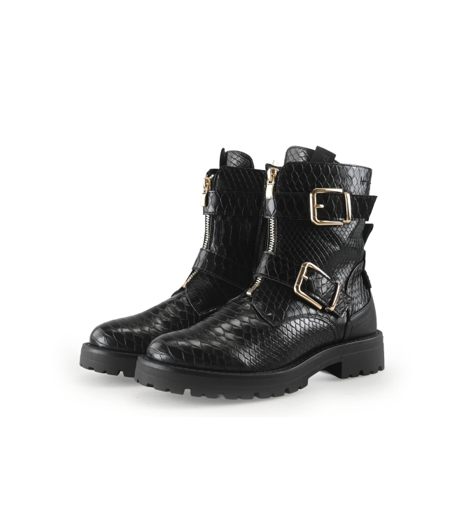 Poelman Biker boots