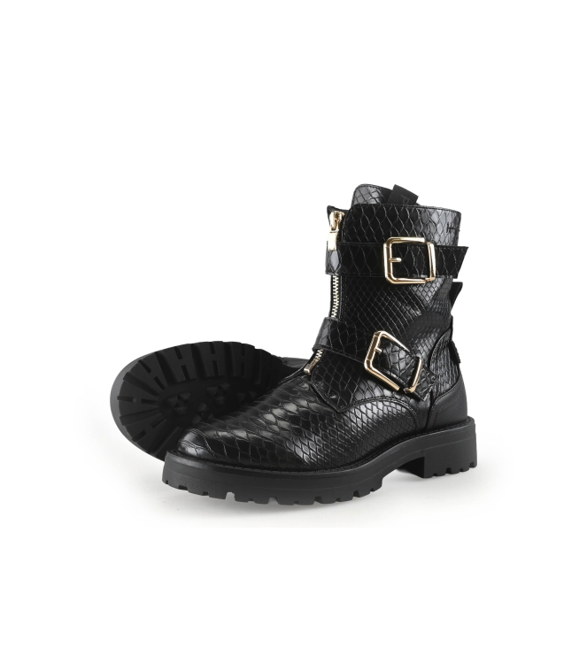 Poelman Biker boots