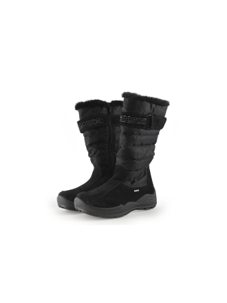 Imac Sneeuwlaarzen Zwart 345411
 Maat 37
 