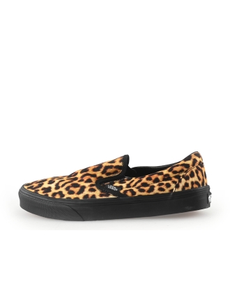 Vans Instappers Panter 345414
 Maat 41
 
