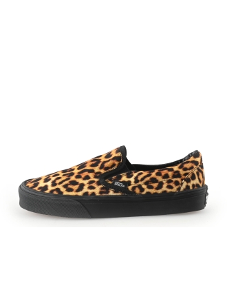 Vans Instappers Panter 345415
 Maat 38
 