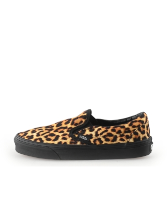 Vans Instappers Panter 345417
 Maat 38
 