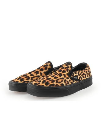 Vans Instappers Panter 345418
 Maat 38
 