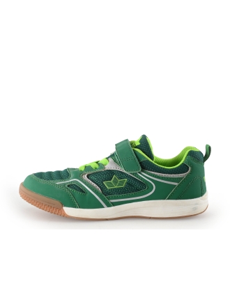 Lico Sportschoenen Groen 345424
 Maat 36
 