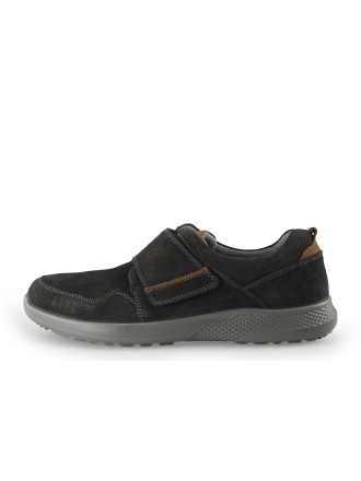 Jomos Slippers Grijs 345426
 Maat 50
 