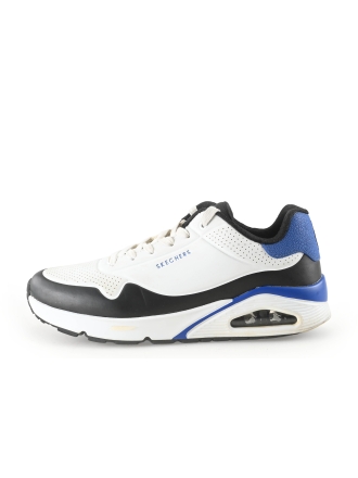 Skechers Sneakers Wit 345431
 Maat 41
 