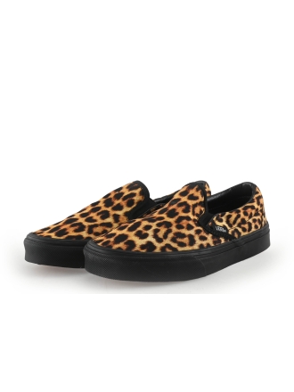 Vans Instappers Panter 345440
 Maat 37
 